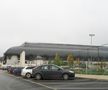 Stadionul Pancho al Academiei Puskas (foto: Raed Krishan/GSP)