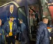 România U21 - Albania U21, înainte de meci