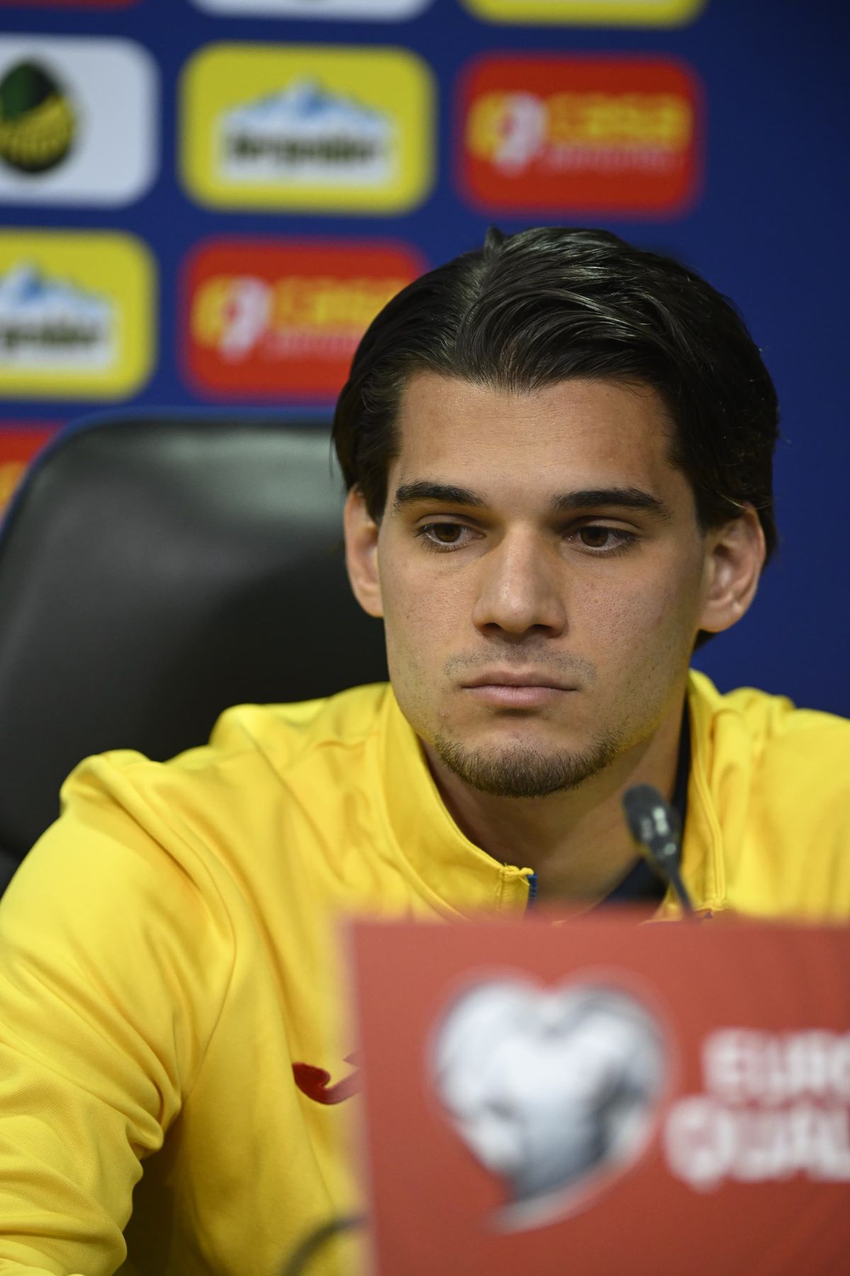 Conferință de presă Israel - România