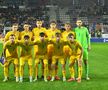 România U21 - Albania U21