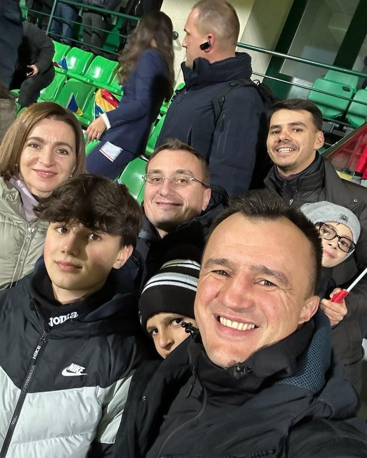 Președintele tace » Klaus Iohannis, fără reacție după calificarea naționalei la EURO