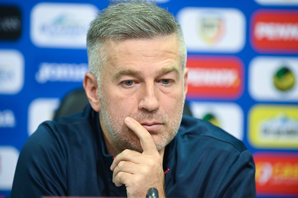 Conferință de presă Israel - România