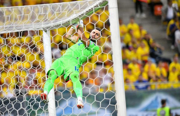 Cam astea sunt așteptările: „Horațiu Moldovan va face diferența cu Israel” + „Ce vrem, să jucăm frumos și să mai stăm 4 ani acasă?!”