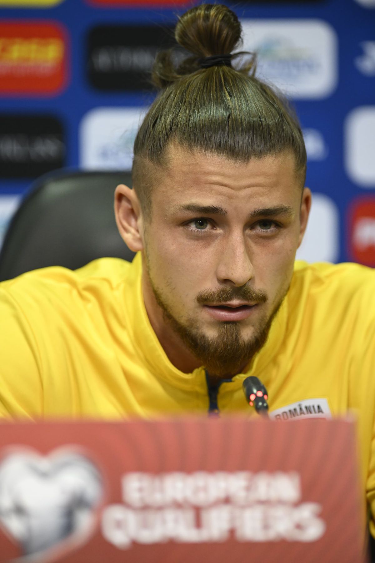 Conferință de presă Israel - România