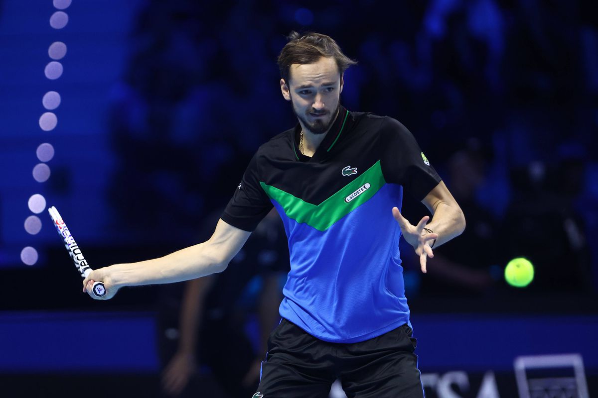 S-au stabilit semifinalele de la Turneul Campionilor » Primii patru jucători ai lumii luptă pentru ultimul trofeu important al sezonului