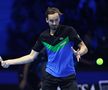 Daniil Medvedev în acțiune FOTO Imago Images