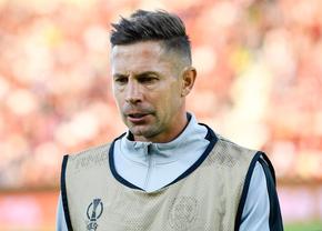 Tatăl lui Ciprian Deac lansează acuzații dure: „Mandorlini l-a umilit în casa lui! Și-a adus jucătorii din Italia și îi forțează meci de meci”