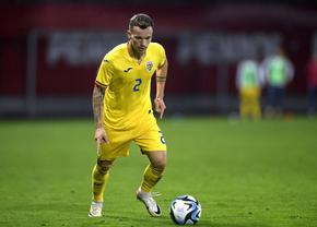 România U21 - Albania U21, în preliminariile EURO 2025 » Echipa probabilă a lui Daniel Pancu