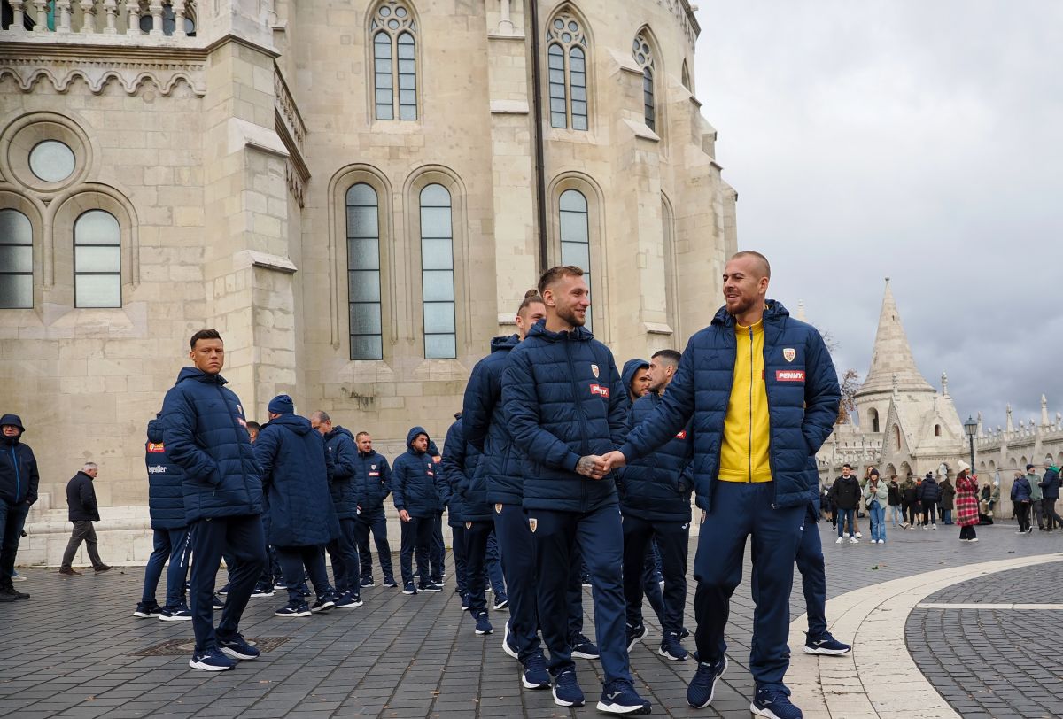 GSP, în dialog cu un insider israelian: „Oamenii râd când aud de calificarea la EURO. Doar ce am mai pierdut doi jucători”