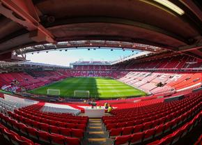 Mutare spectaculoasă pregătită de Manchester United » Omul cu 5 Ligi ale Campionilor, așteptat pe Old Trafford