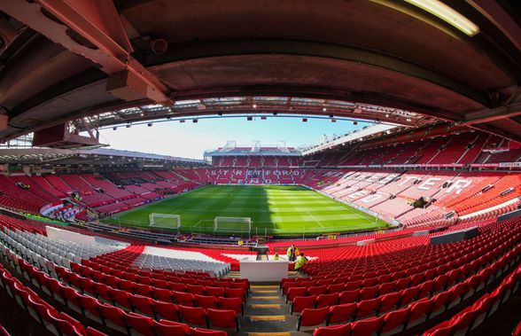 Mutare spectaculoasă pregătită de Manchester United » Omul cu 5 Ligi ale Campionilor, așteptat pe Old Trafford