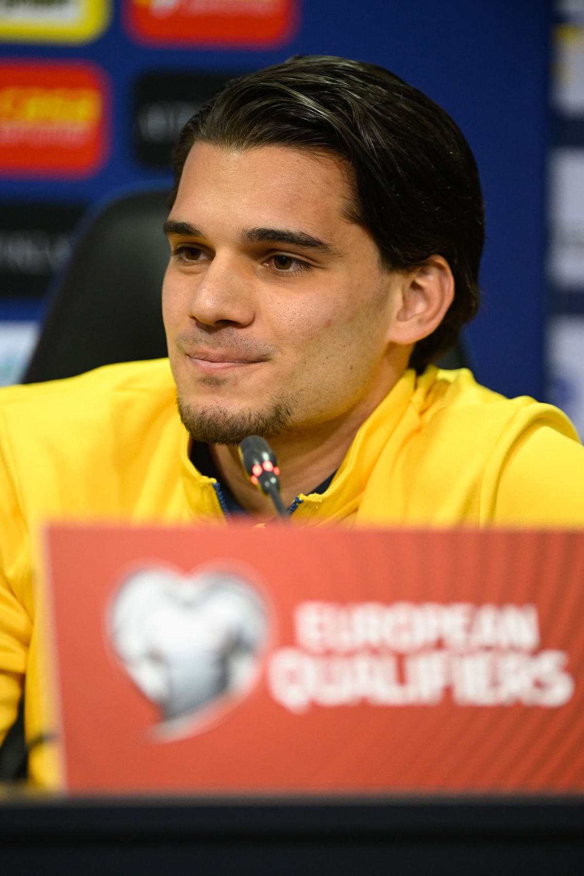 Conferință de presă Israel - România