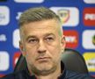 Ce au declarat Edi Iordănescu, Hagi și Drăgușin la conferință premergătoare meciului Israel - România