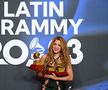 Latin Grammy 2023. Shakira a strălucit din nou (foto: Guliver/Getty Images)