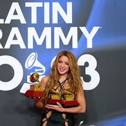 Latin Grammy 2023. Shakira a strălucit din nou (foto: Guliver/Getty Images)