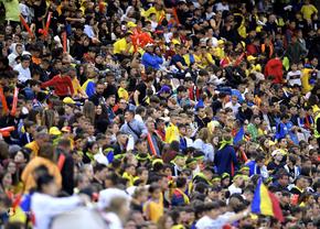 Israel – România, meciul care poate aduce calificarea tricolorilor la Campionatul European. Pe Betano, toate pariurile preferate sunt pe același bilet, cu Bet Builder!