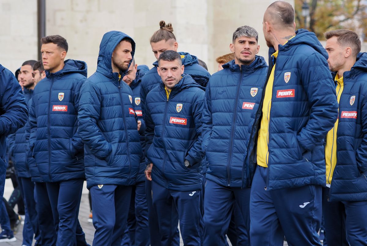 GSP, în dialog cu un insider israelian: „Oamenii râd când aud de calificarea la EURO. Doar ce am mai pierdut doi jucători”