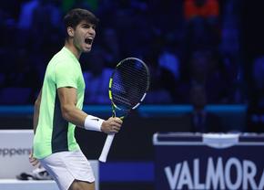 S-au stabilit semifinalele de la Turneul Campionilor » Primii patru jucători ai lumii luptă pentru ultimul trofeu important al sezonului