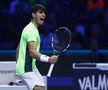 Carlos Alcaraz reacționând FOTO Imago Images
