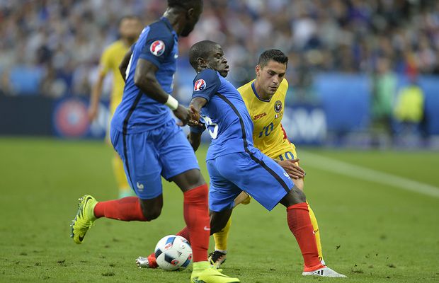 Nicolae Stanciu și restul lumii » Calificarea la Euro 2024 ar fi singura mare performanţă din carierele celor mai mulţi dintre „tricolori”