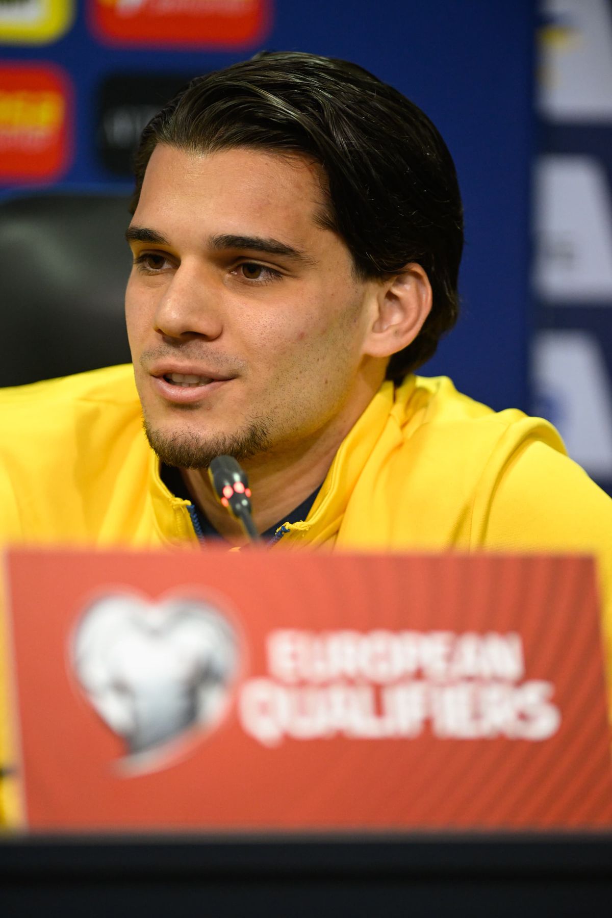 Conferință de presă Israel - România