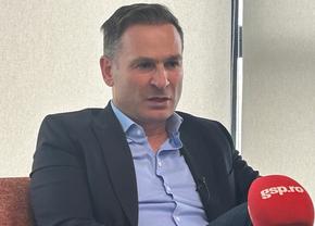 Ionuț Negoiță, tentat de revenirea la Dinamo! Mărturisire într-un interviu GSP: „Ar fi o soluție, dar nu doar să punem bani și să decidă alții!” » Atac la noii șefi: „Salvatori!?”
