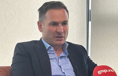 Ionuț Negoiță, tentat de revenirea la Dinamo! Mărturisire într-un interviu GSP: „Ar fi o soluție, dar nu doar să punem bani și să decidă alții!” » Atac la noii șefi: „Salvatori!?”