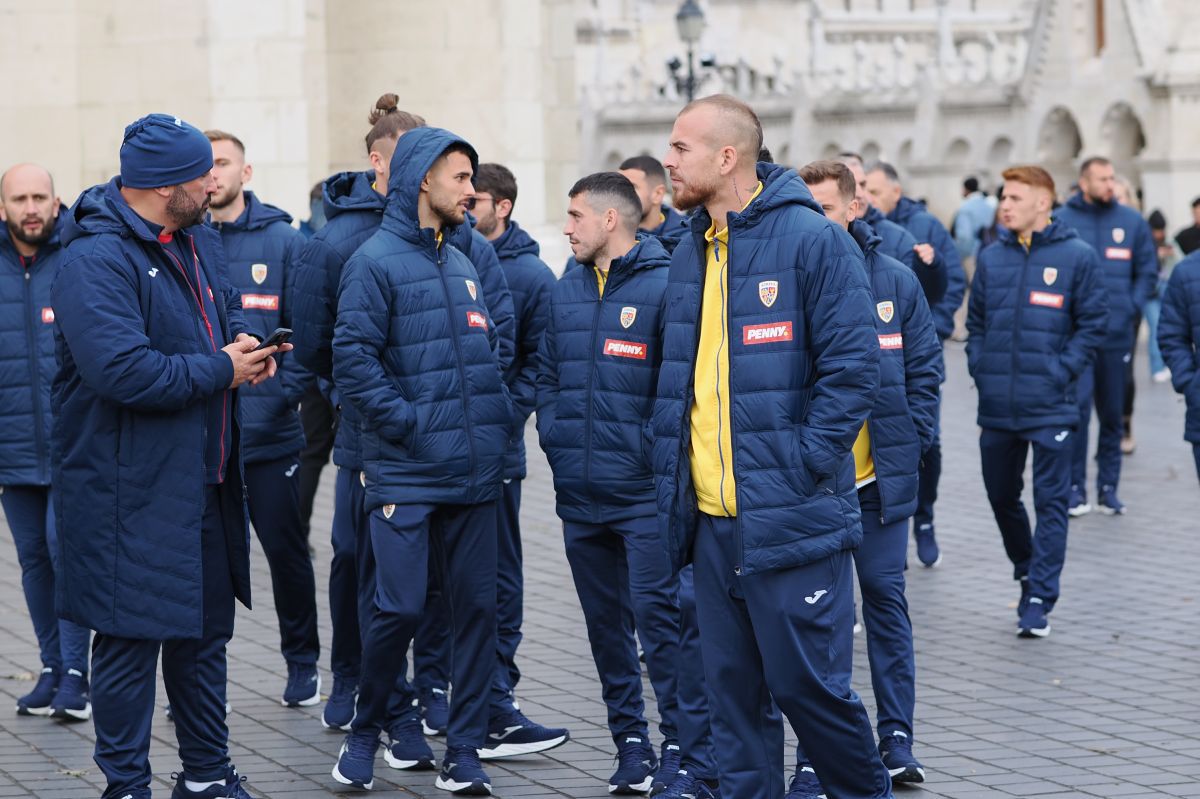 GSP, în dialog cu un insider israelian: „Oamenii râd când aud de calificarea la EURO. Doar ce am mai pierdut doi jucători”