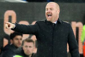 Forest îl dă afară pe Sean Dyche! Al treilea manager demis în niciun an
