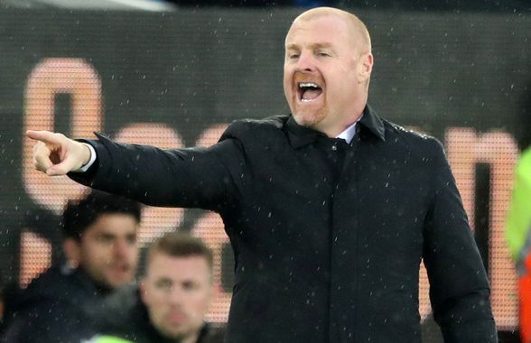 Încă un antrenor demis din Premier League! Clubul va avea al 4-lea manager în acest sezon