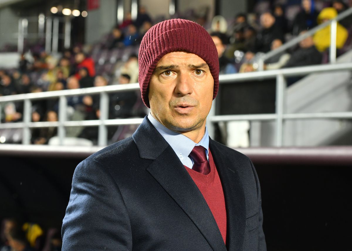 Emoții pentru FCSB » S-a accidentat la națională: „Are probleme musculare”