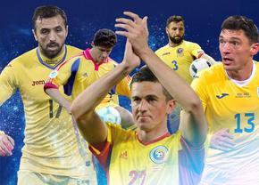 Meciul caritabil între supervedetele din fotbalul românesc se vede LIVE pe GSP.RO! Cine participă și pentru ce cauză joacă