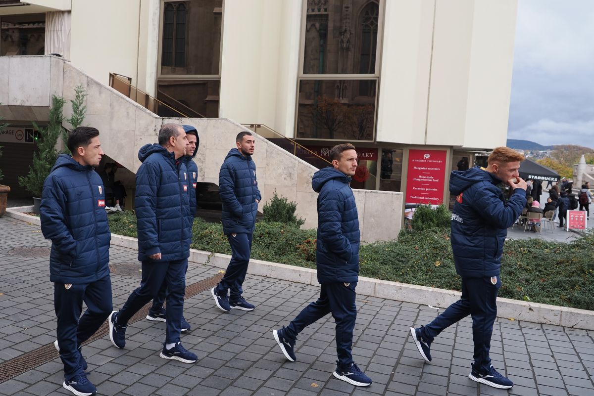 GSP, în dialog cu un insider israelian: „Oamenii râd când aud de calificarea la EURO. Doar ce am mai pierdut doi jucători”