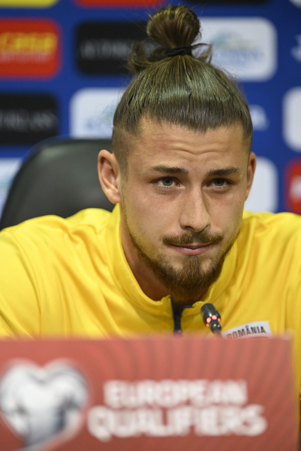 Conferință de presă Israel - România