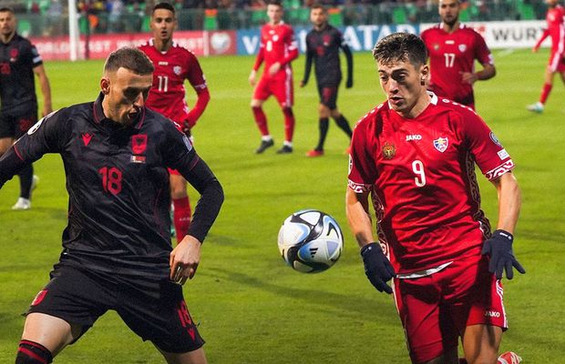 Albania se califică din nou la turneul final și trimite la baraj o națională importantă! Toate rezultatele și clasamentele