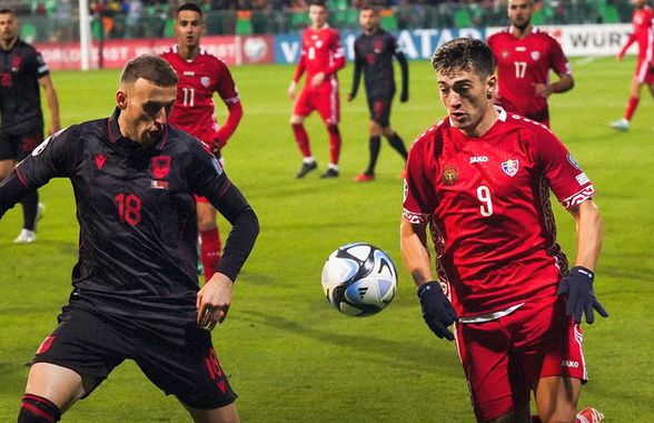 Albania se califică din nou la turneul final și trimite la baraj o națională importantă! Toate rezultatele și clasamentele