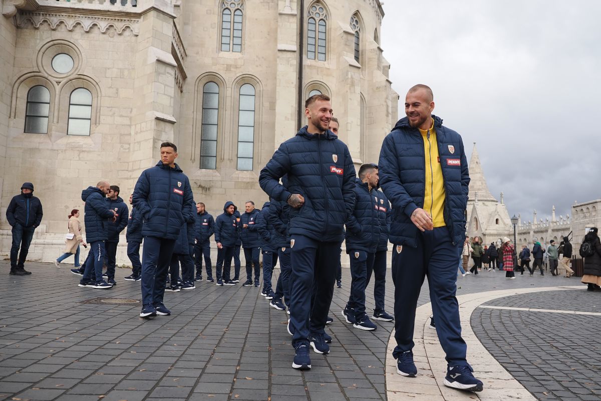 GSP, în dialog cu un insider israelian: „Oamenii râd când aud de calificarea la EURO. Doar ce am mai pierdut doi jucători”