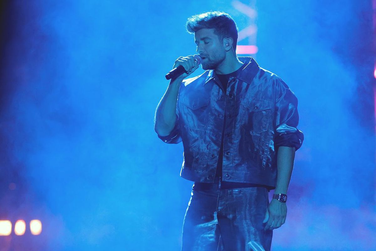 Latin Grammy 2023. Shakira a strălucit din nou. Iubita lui Marc Bartra a surprins cu ținuta ei