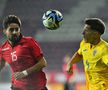 România U21 - Albania U21