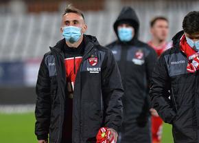 Dinamo, „lovită” în Marca: „Cum a pus piciorul în România, a realizat că totul a fost o minciună!”