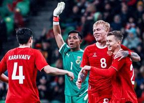 Rusia a dezmembrat tot în amicalele din 2024: ultimul succes a devenit unul istoric, cu 11 goluri. Tot în fața tricolorilor în clasamentul FIFA!