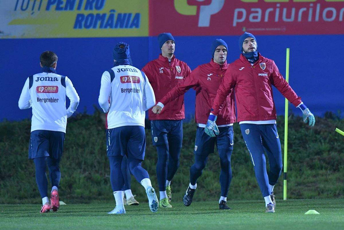 Selecționerul din Cipru, înaintea meciului cu România: „Diferența nu e mare” + cum a comentat incidentele de la meciul cu Kosovo