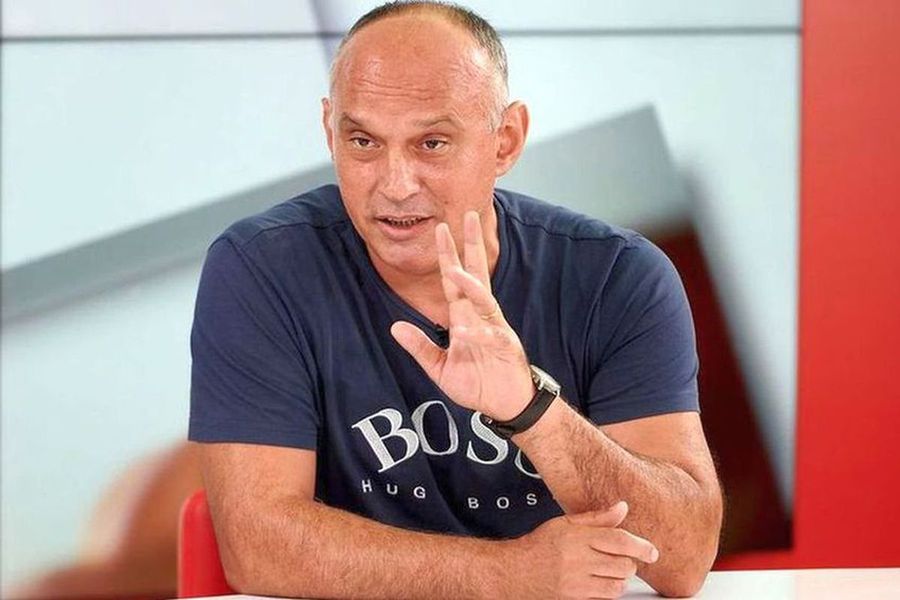 Florin Prunea, delegat UEFA, a „tunat” după România - Kosovo: „Sunt echipă mică!” + A dezvăluit o discuție cu doi „grei”: „Cei doi nu înțelegeau de ce a durat atât. «Stop the game», așa ziceau”