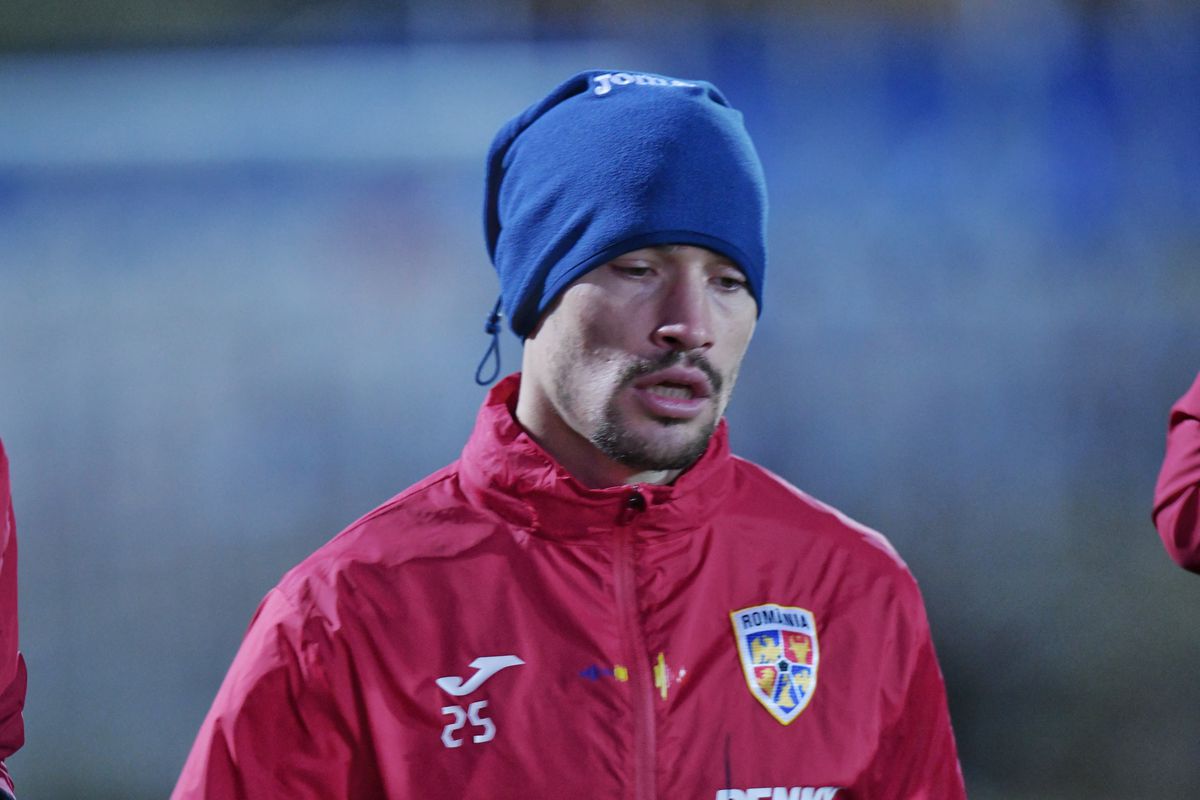 Selecționerul din Cipru, înaintea meciului cu România: „Diferența nu e mare” + cum a comentat incidentele de la meciul cu Kosovo