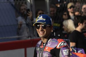 Jorge Martin a devenit noul campion mondial la MotoGP: „Sunt într-un șoc total”