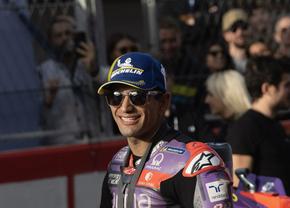 Jorge Martin a devenit noul campion mondial la MotoGP: „Sunt într-un șoc total”