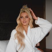 Victoria Kjaer, Miss Universe 2024. Foto: Instagram