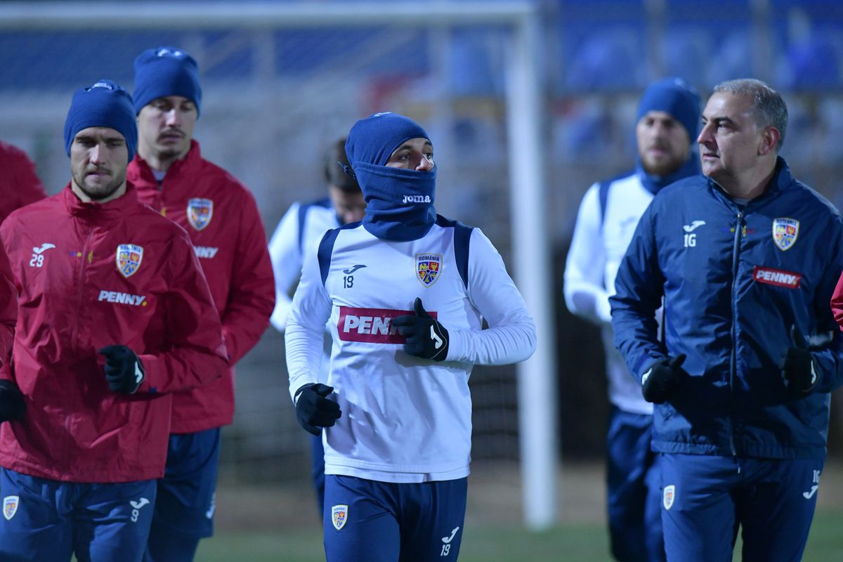 Selecționerul din Cipru, înaintea meciului cu România: „Diferența nu e mare” + cum a comentat incidentele de la meciul cu Kosovo