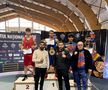 „Fără droguri, femei, băutură, nimic nu mă deraiază!” » La doar 18 ani, Antonio Dumitru s-a metamorfozat dintr-un puști grăsuț într-un boxer care lovește năprasnic: „Casca de amatori mă sufocă!”