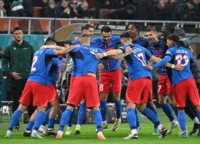 Patru reveniri la FCSB » Anunțul făcut de Becali: „Ăsta e obiectivul. Depinde doar cum gestionăm”